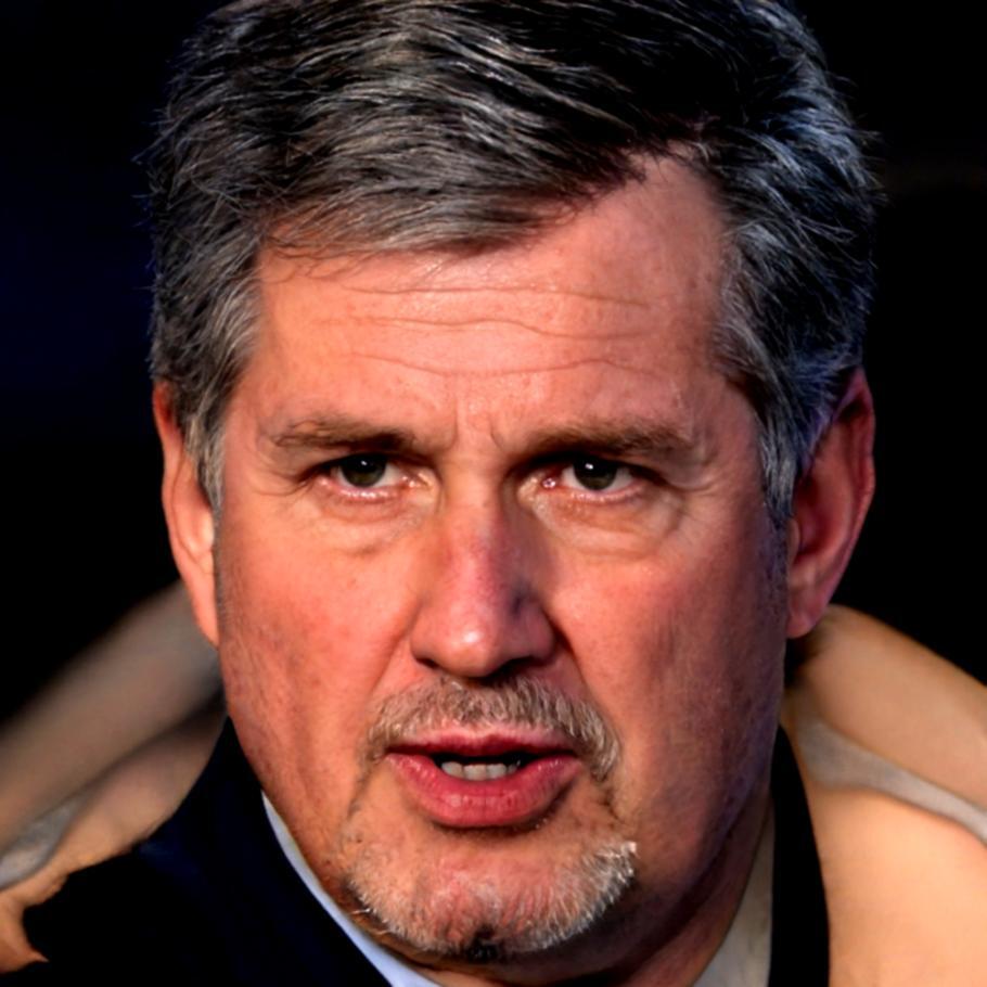 David Thompson, Market Research Director